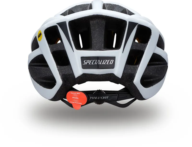 Specialized Echelon II MIPS Road Helmet in White-1
